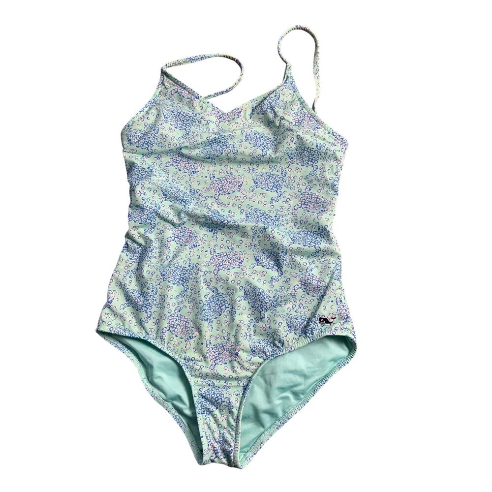 Vineyard Vines One piece swimsuit